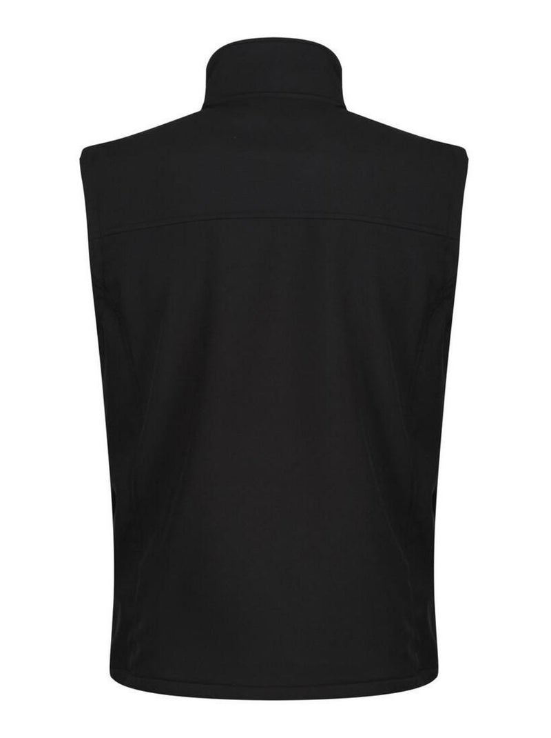 Regatta - Veste sans manches FLUX Noir - Kiabi