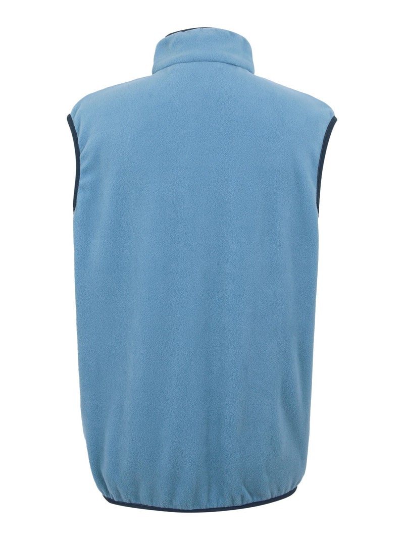 Regatta - Veste sans manches FRANKIE Bleu gris - Kiabi