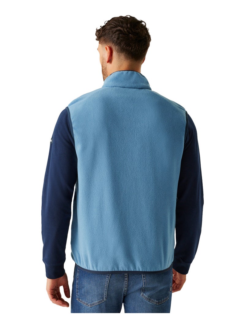 Regatta - Veste sans manches FRANKIE Bleu gris - Kiabi