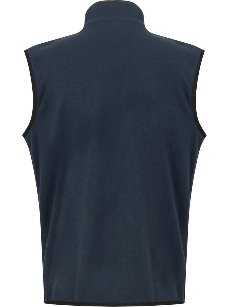 Regatta - Veste sans manches FRANKIE Bleu marine - Kiabi