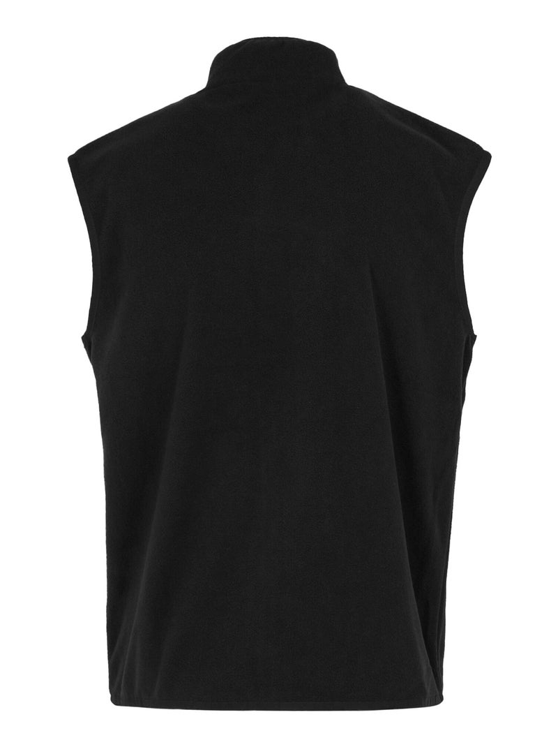 Regatta - Veste sans manches FRANKIE Noir - Kiabi