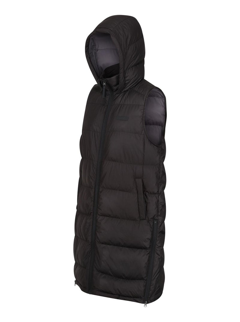 Regatta - Veste sans manches GANELLA Vert kaki - Kiabi