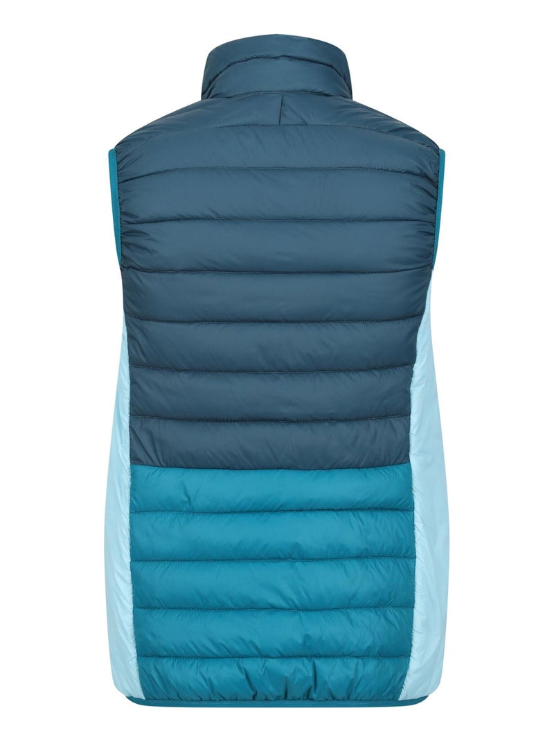 Regatta - Veste sans manches HARROCK Bleu Bleu - Kiabi