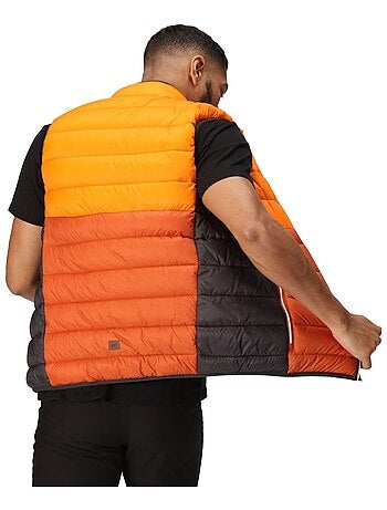 Regatta - Veste sans manches HARROCK
