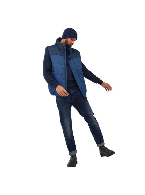 Regatta - Veste sans manches HAWFINCH - Kiabi Regatta - Veste sans manches HAWFINCH - Kiabi
