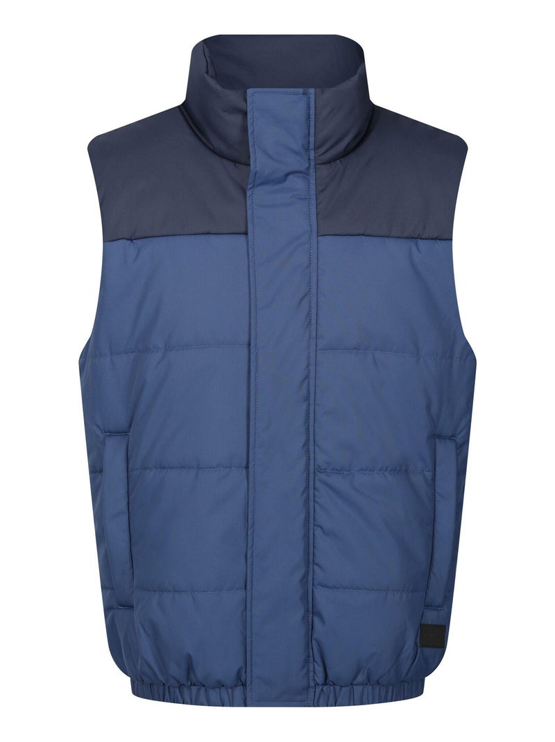 Regatta - Veste sans manches HAWFINCH Bleu Bleu - Kiabi