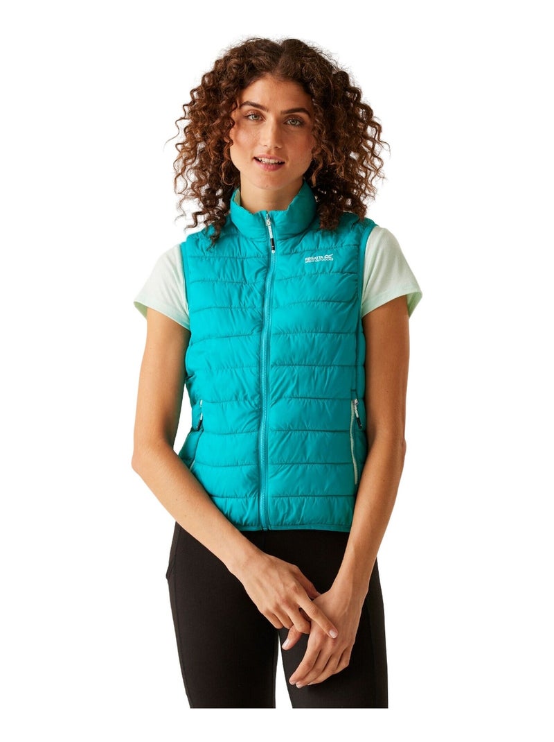 Regatta - Veste sans manches HILLPACK Bleu Bleu - Kiabi