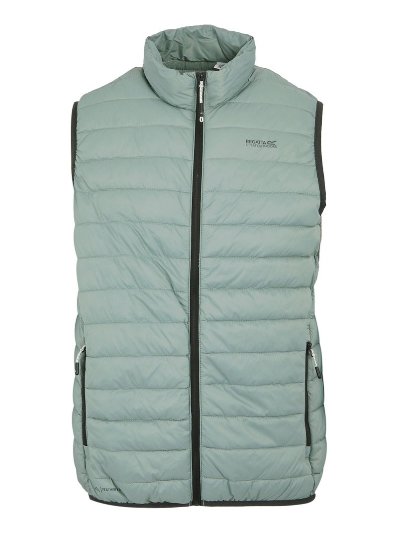 Regatta - Veste sans manches HILLPACK Bleu clair - Kiabi