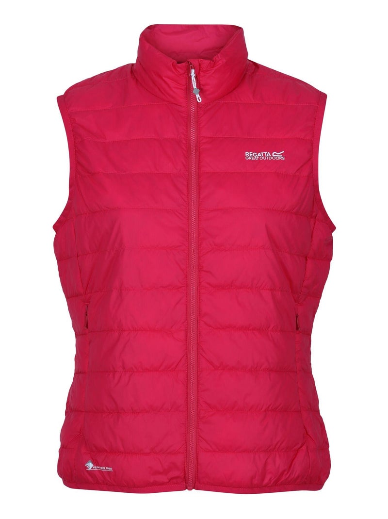 Regatta - Veste sans manches HILLPACK Fluo - Kiabi