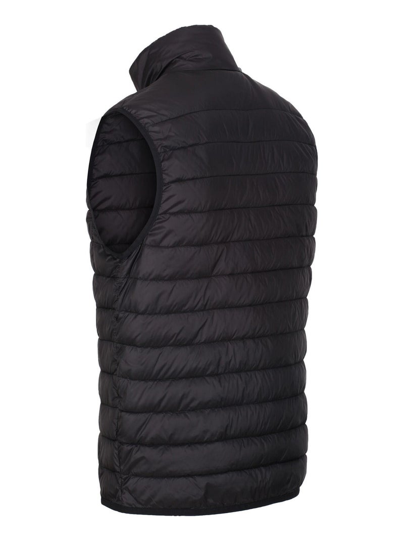 Regatta - Veste sans manches HILLPACK Noir - Kiabi