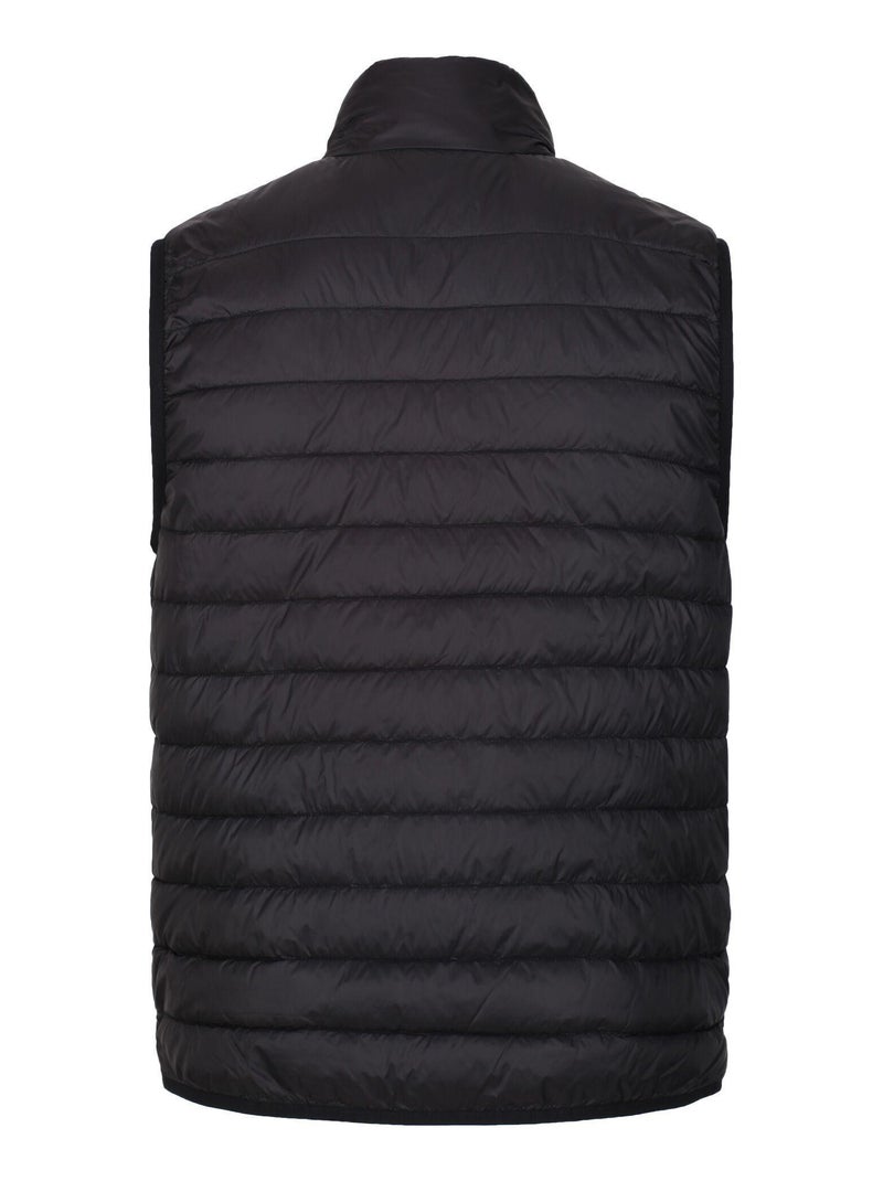 Regatta - Veste sans manches HILLPACK Noir - Kiabi