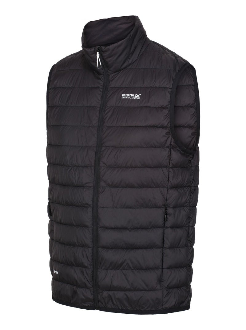 Regatta - Veste sans manches HILLPACK Noir - Kiabi