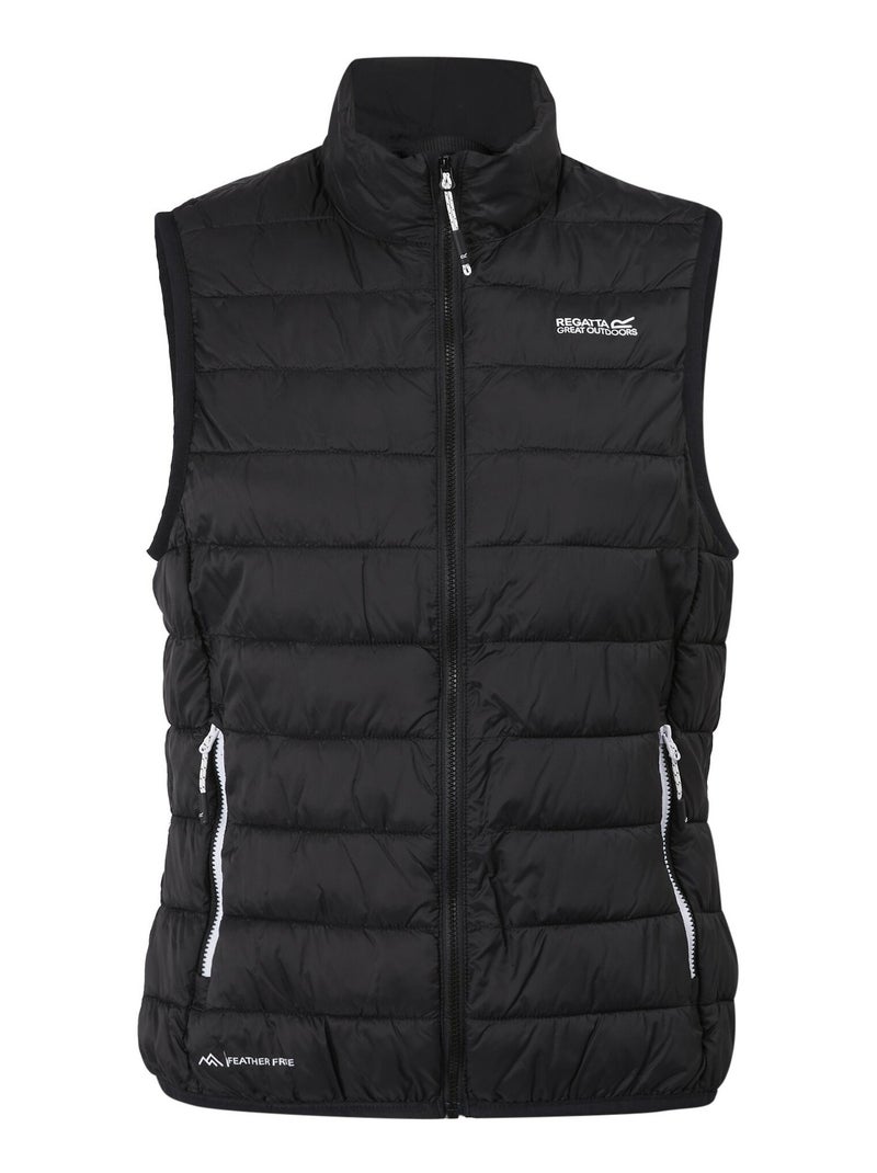 Regatta - Veste sans manches HILLPACK Noir - Kiabi