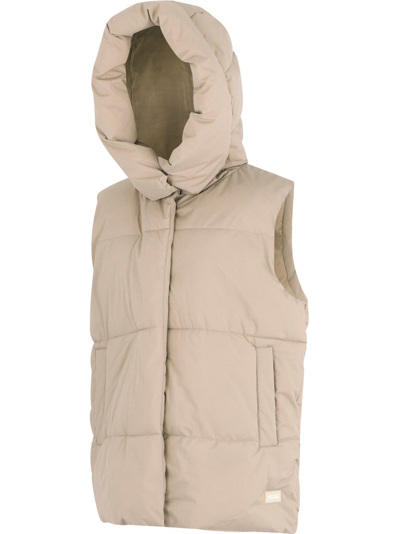 Regatta - Veste sans manches KELSE Beige foncé - Kiabi