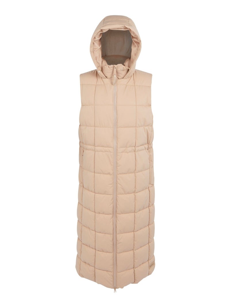 Regatta - Veste sans manches LEANDRA Gris taupe - Kiabi