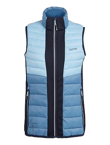 Regatta - Veste sans manches LEEDRE