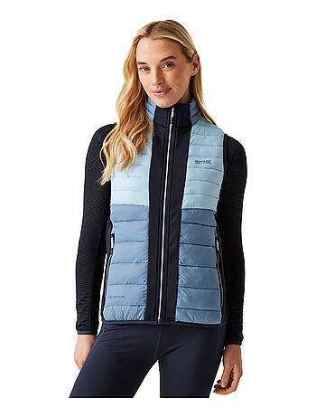 Regatta - Veste sans manches LEEDRE