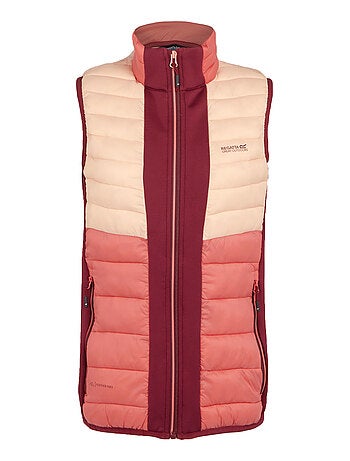 Regatta - Veste sans manches LEEDRE