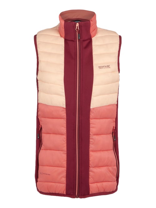 Regatta - Veste sans manches LEEDRE - Kiabi