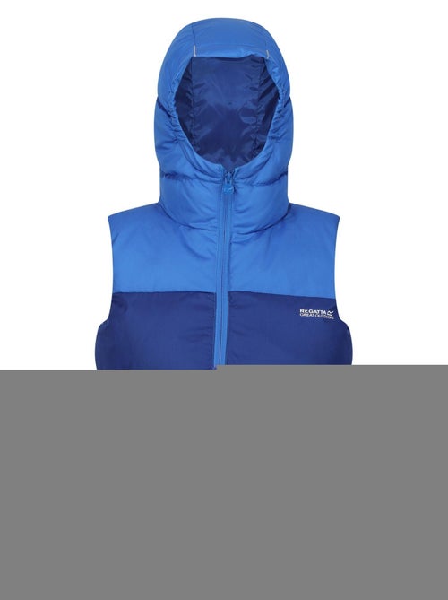 Regatta - Veste sans manches LOFTHOUSE - Kiabi