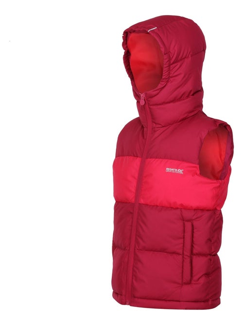 Regatta - Veste sans manches LOFTHOUSE - Kiabi