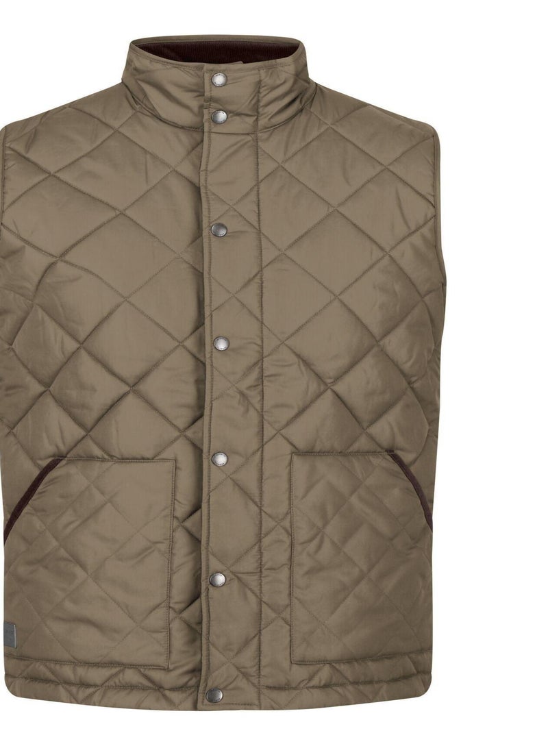 Regatta - Veste sans manches LONDYN Beige foncé - Kiabi