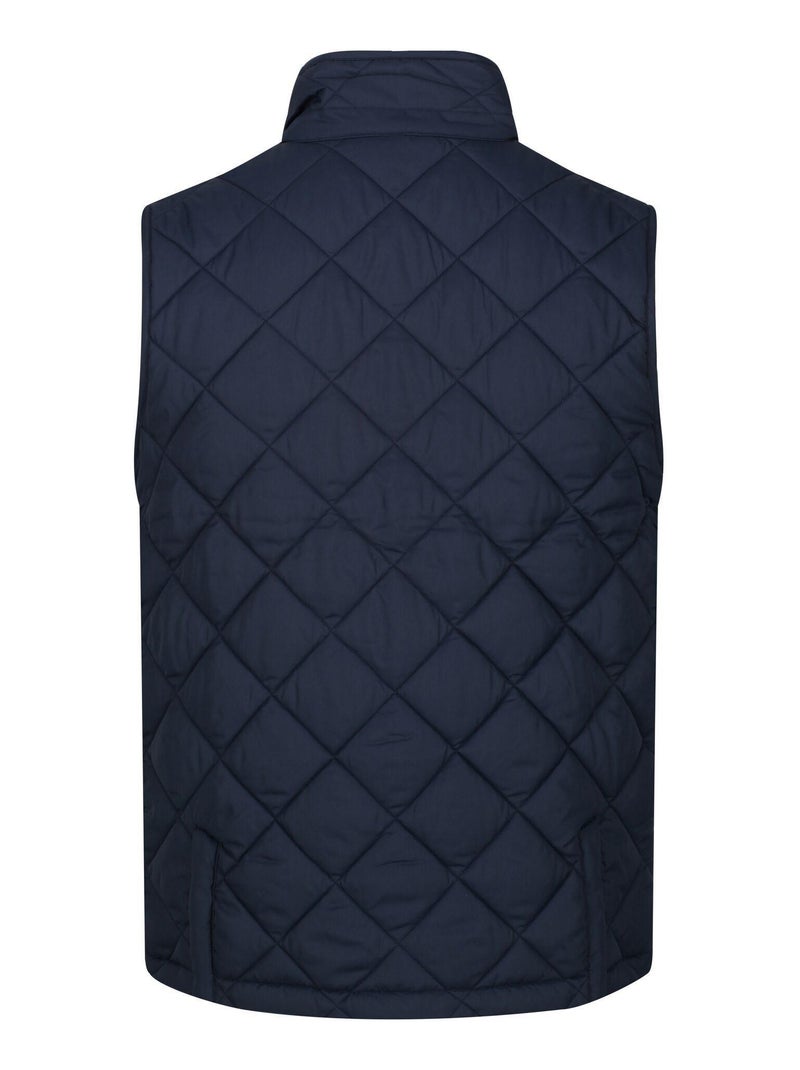 Regatta - Veste sans manches LONDYN Bleu marine - Kiabi