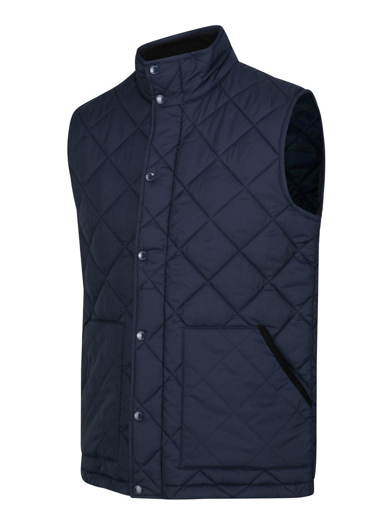 Regatta - Veste sans manches LONDYN Bleu marine - Kiabi