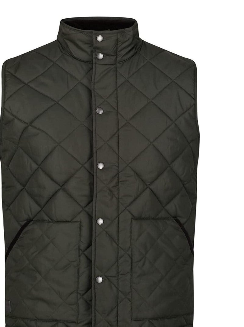 Regatta - Veste sans manches LONDYN Vert kaki - Kiabi