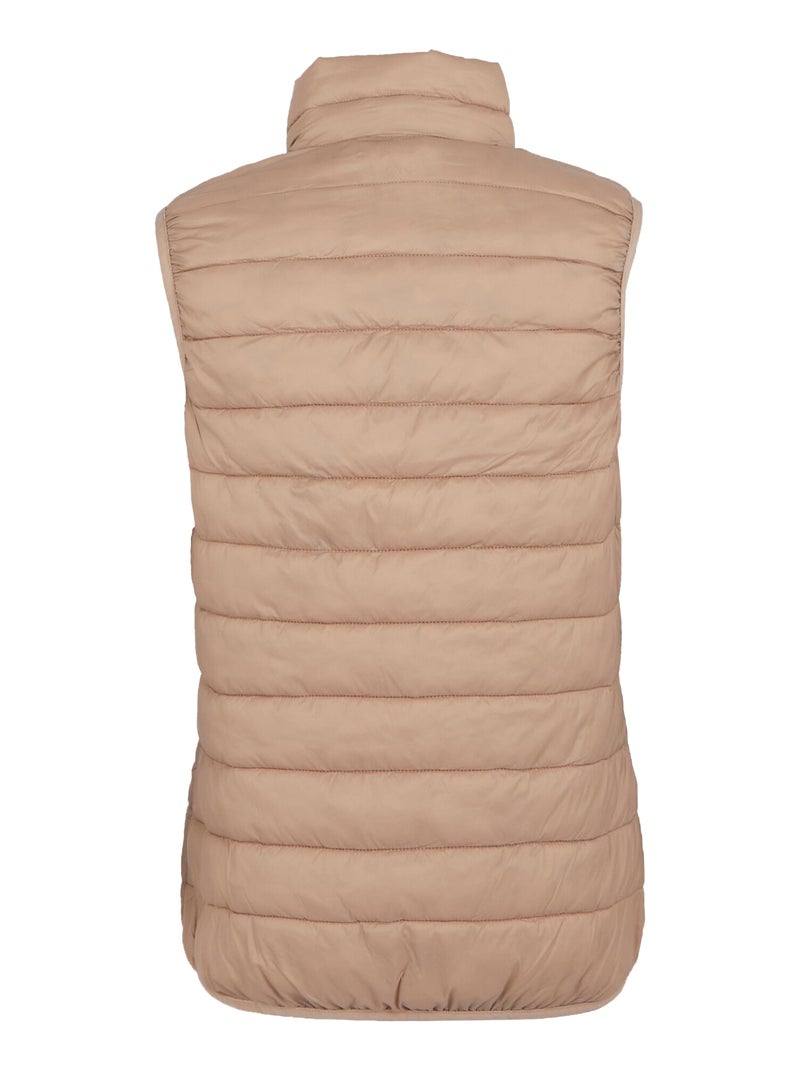 Regatta - Veste sans manches MARIZION Gris taupe - Kiabi