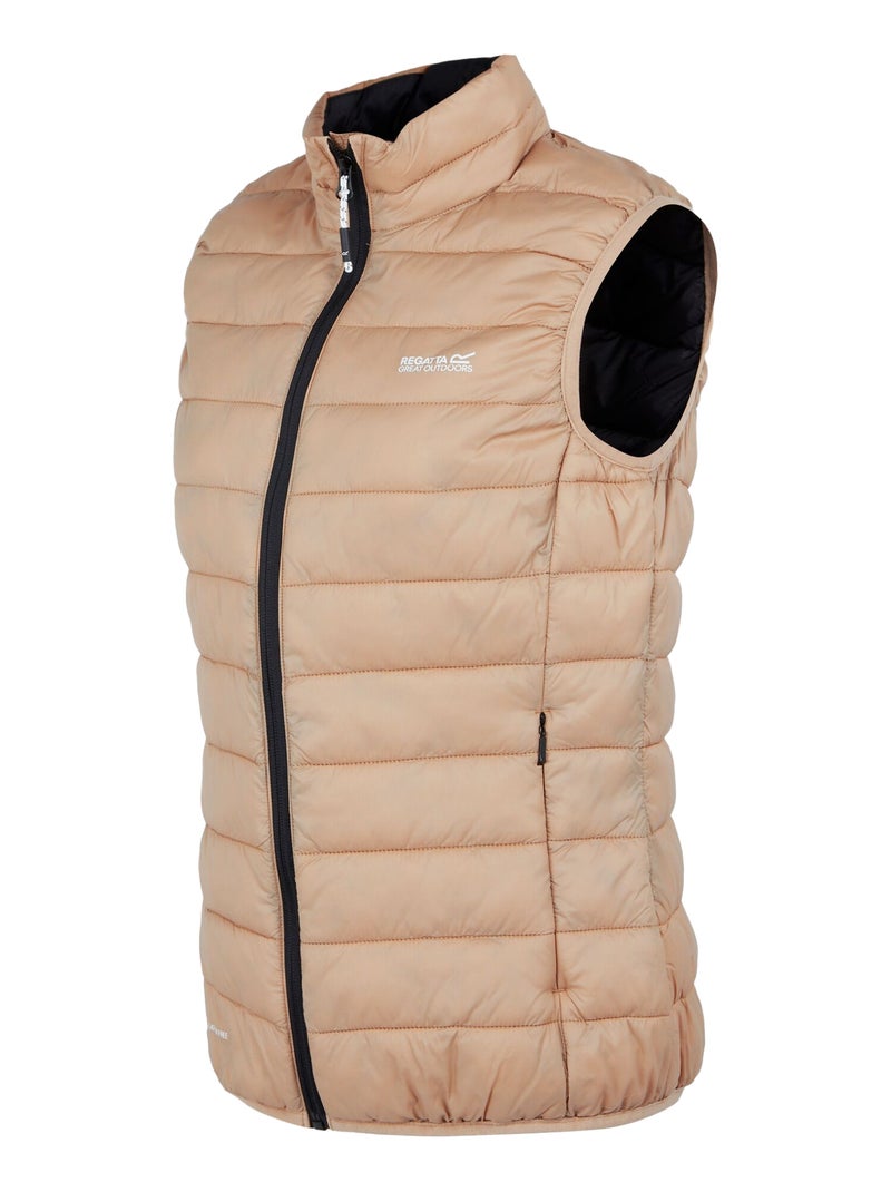 Regatta - Veste sans manches MARIZION Gris taupe - Kiabi