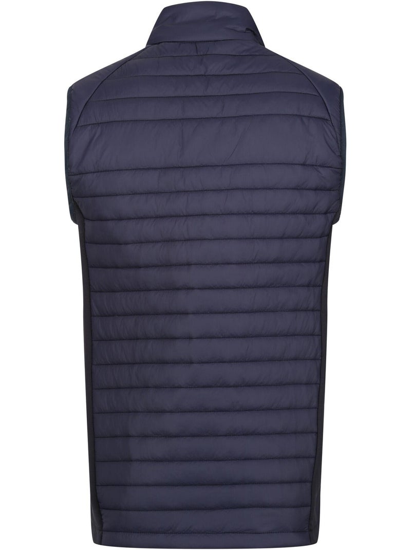 Regatta - Veste sans manches NAVIGATE Bleu Bleu marine - Kiabi