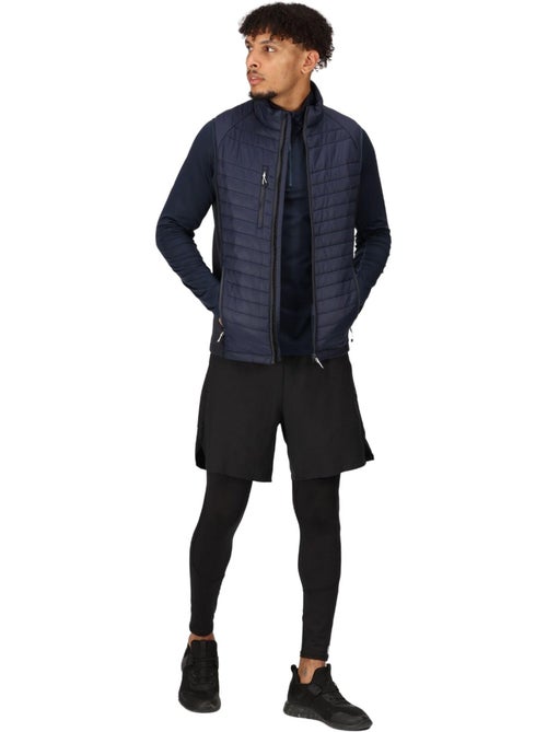 Regatta - Veste sans manches NAVIGATE - Kiabi Regatta - Veste sans manches NAVIGATE - Kiabi