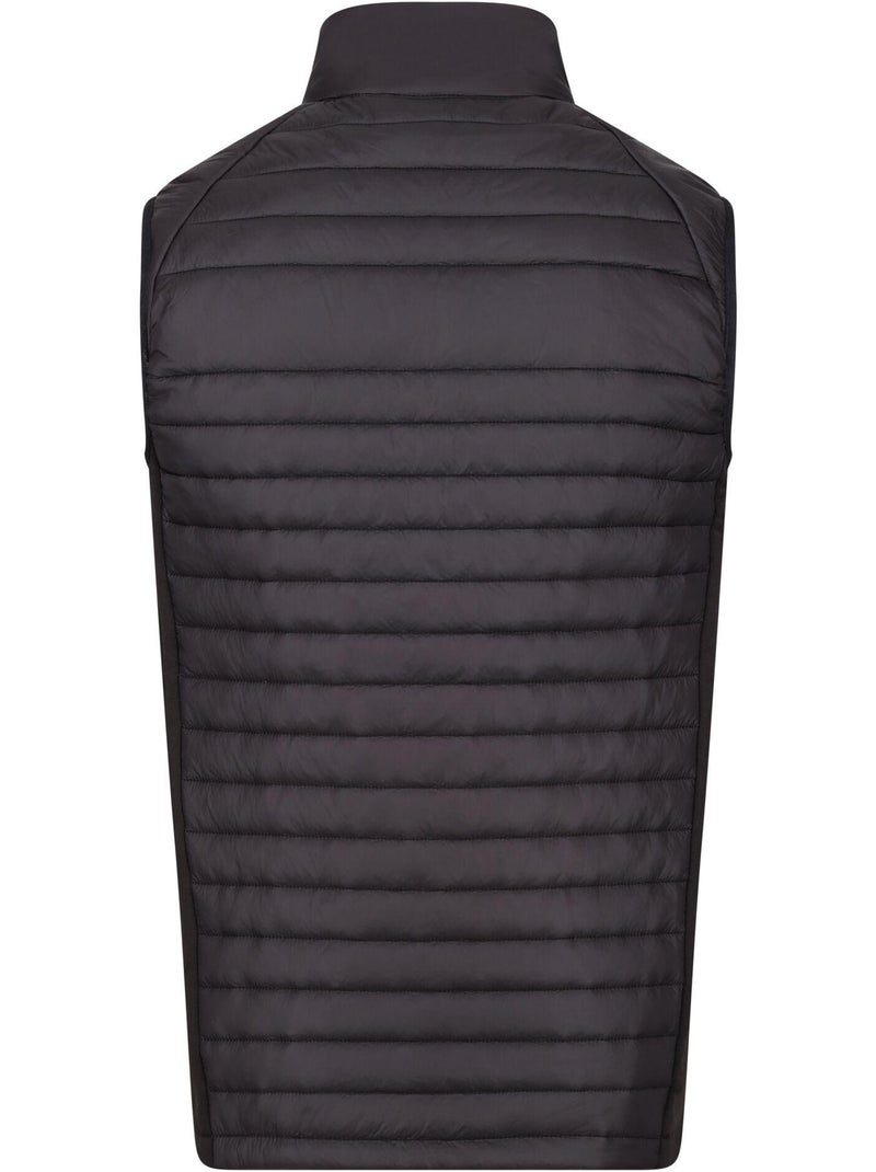 Regatta - Veste sans manches NAVIGATE Bleu Gris anthracite - Kiabi