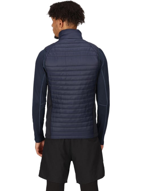 Regatta - Veste sans manches NAVIGATE - Kiabi Regatta - Veste sans manches NAVIGATE - Kiabi