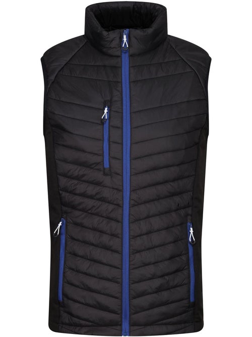 Regatta - Veste sans manches NAVIGATE - Kiabi Regatta - Veste sans manches NAVIGATE - Kiabi