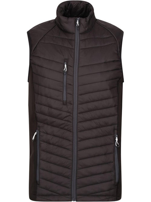 Regatta - Veste sans manches NAVIGATE - Kiabi Regatta - Veste sans manches NAVIGATE - Kiabi
