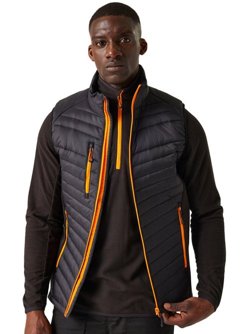 Regatta - Veste sans manches NAVIGATE - Kiabi Regatta - Veste sans manches NAVIGATE - Kiabi