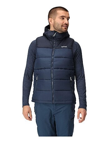 Regatta - Veste sans manches NEVADO