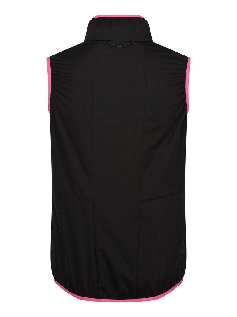 Regatta - Veste sans manches Noir - Kiabi