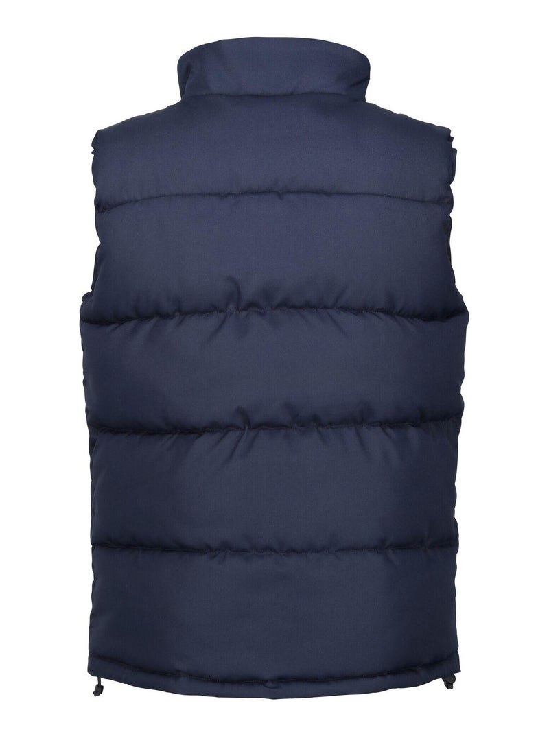Regatta - Veste sans manches NORTHDALE Bleu marine - Kiabi