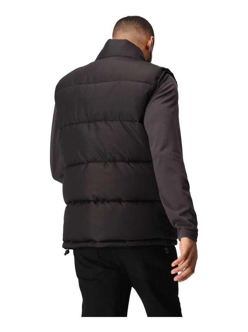 Regatta - Veste sans manches NORTHDALE Noir - Kiabi