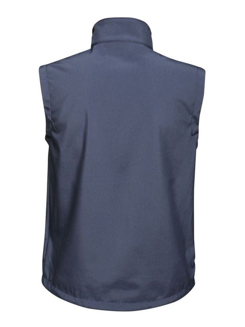Regatta - Veste sans manches OCTAGON Bleu Gris anthracite - Kiabi