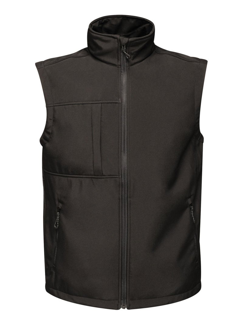 Regatta - Veste sans manches OCTAGON Noir - Kiabi