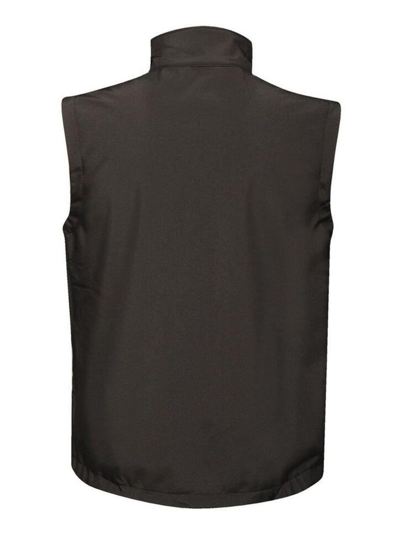 Regatta - Veste sans manches OCTAGON Noir - Kiabi