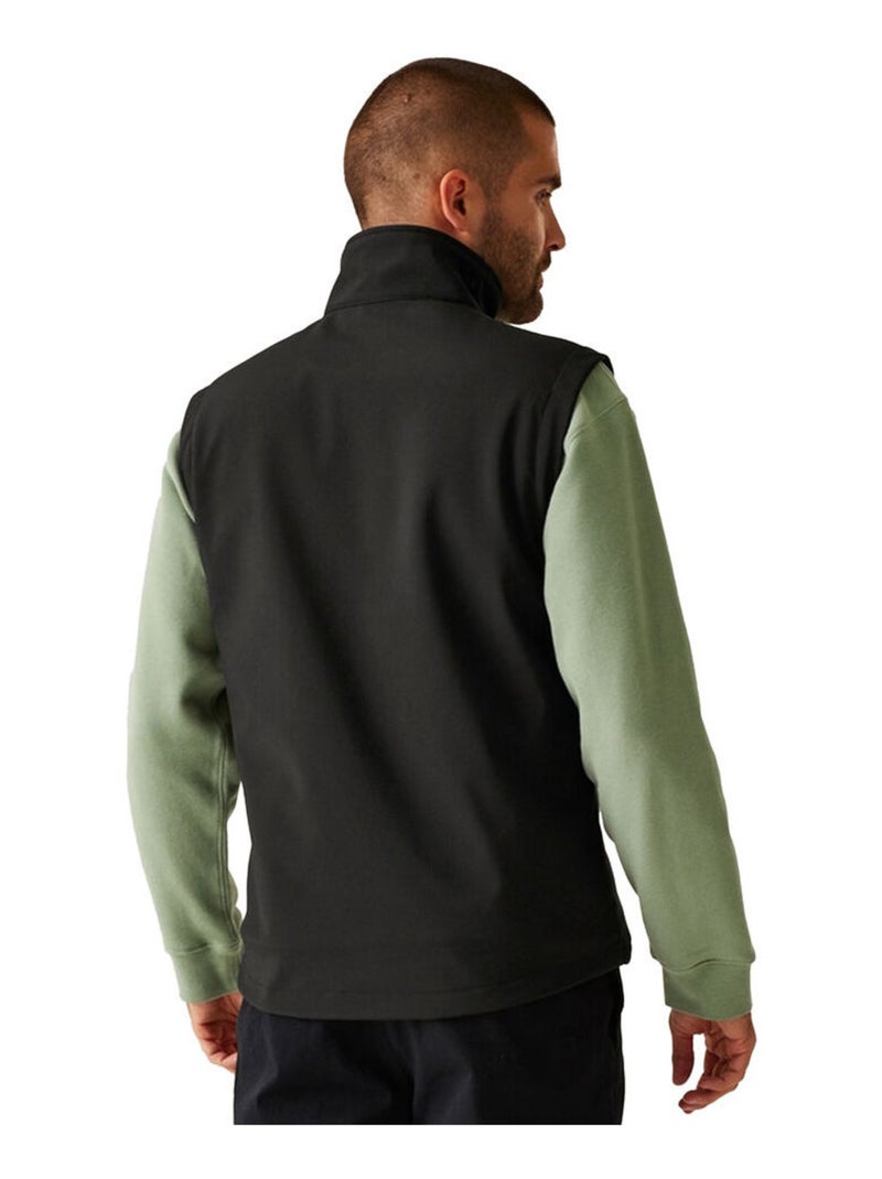 Regatta - Veste sans manches OCTAGON Noir - Kiabi