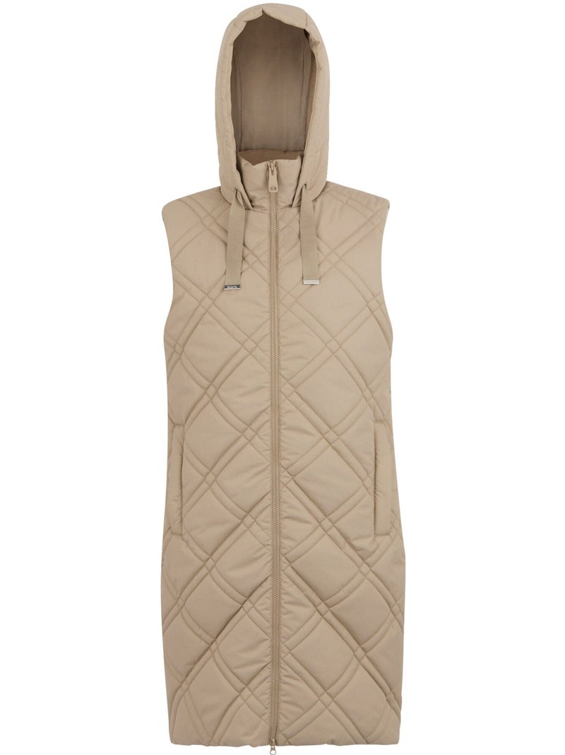 Regatta - Veste sans manches RURIETTA Beige foncé - Kiabi