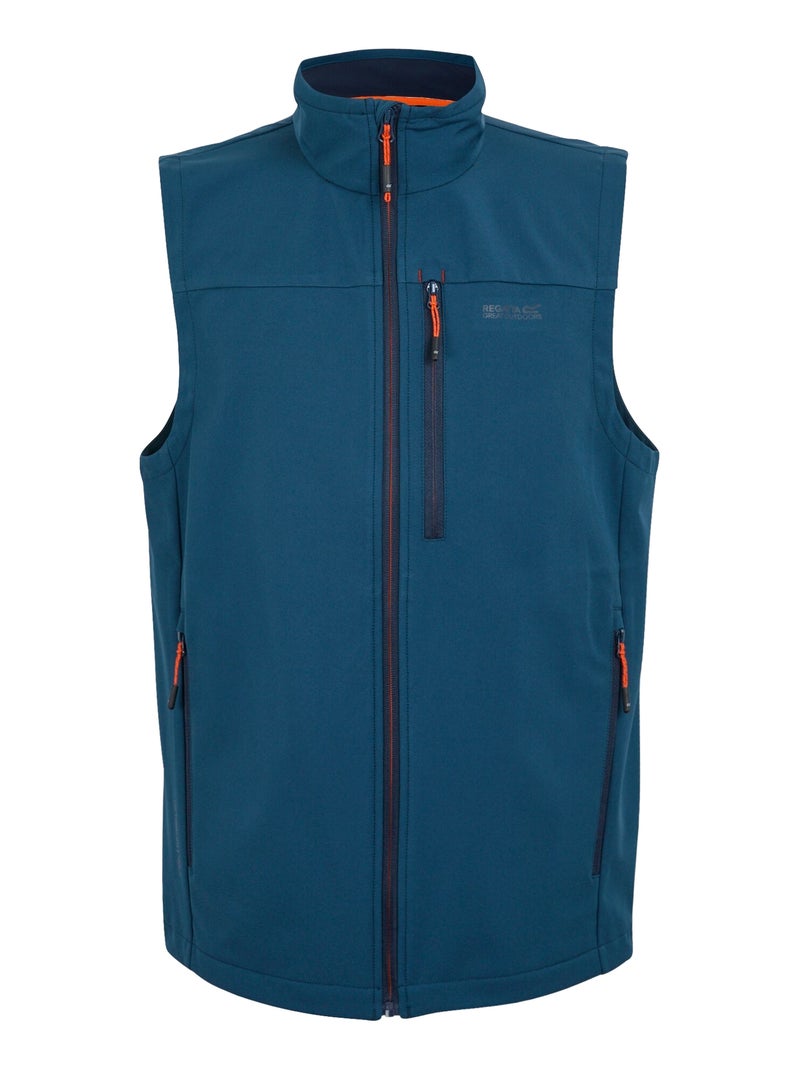 Regatta - Veste sans manches Sans manches ARANA Bleu foncé - Kiabi