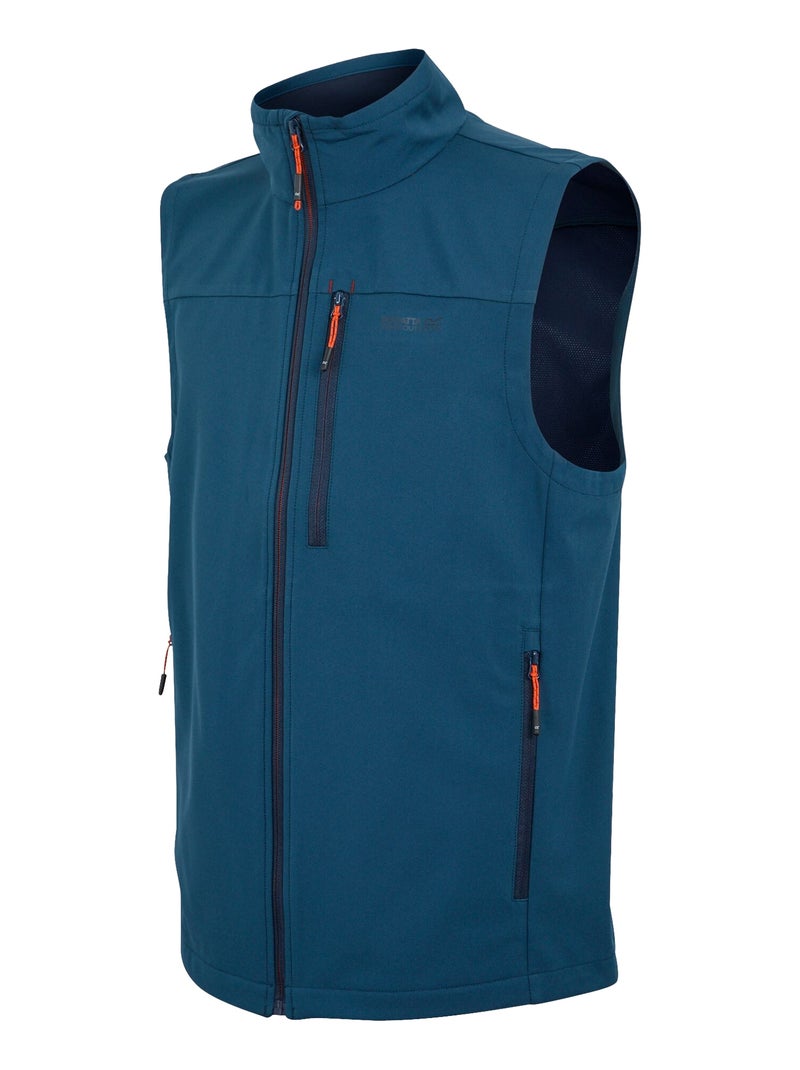 Regatta - Veste sans manches Sans manches ARANA Bleu foncé - Kiabi