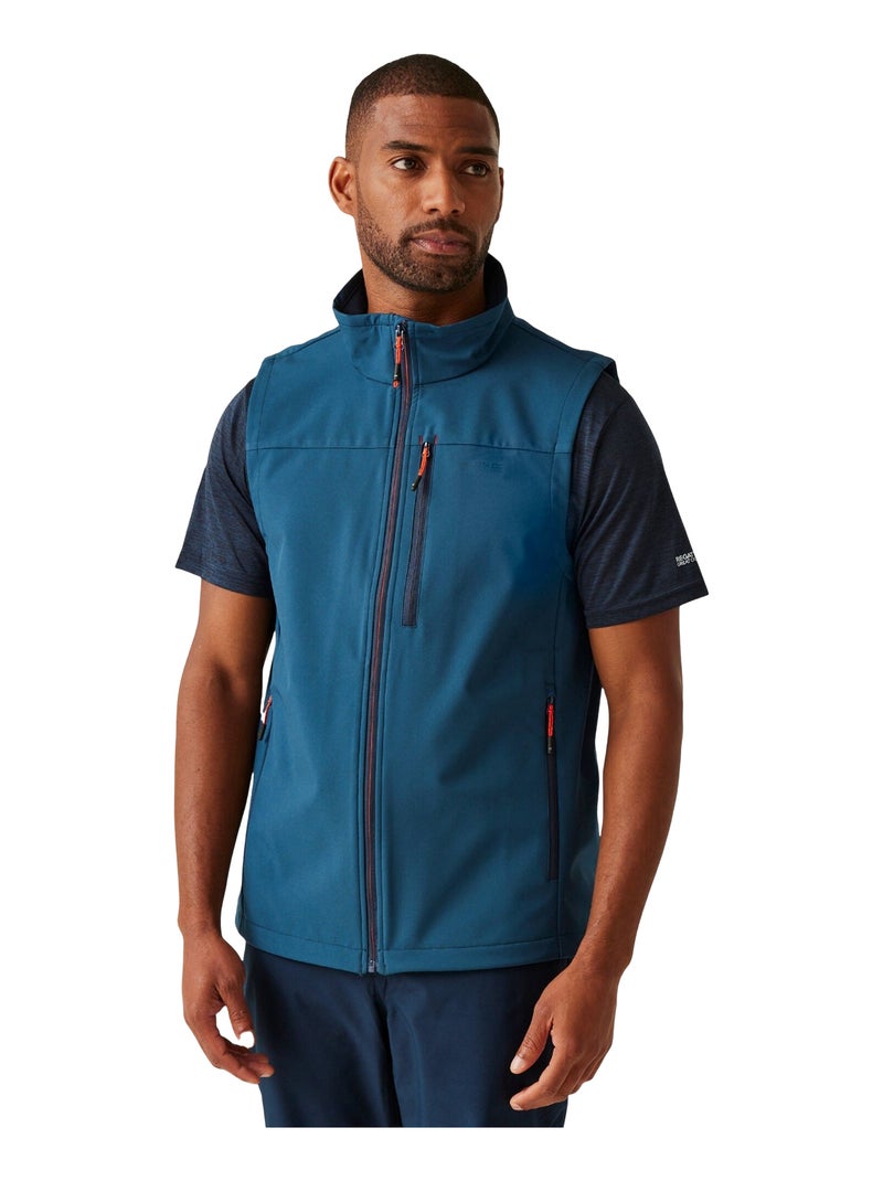 Regatta - Veste sans manches Sans manches ARANA Bleu foncé - Kiabi
